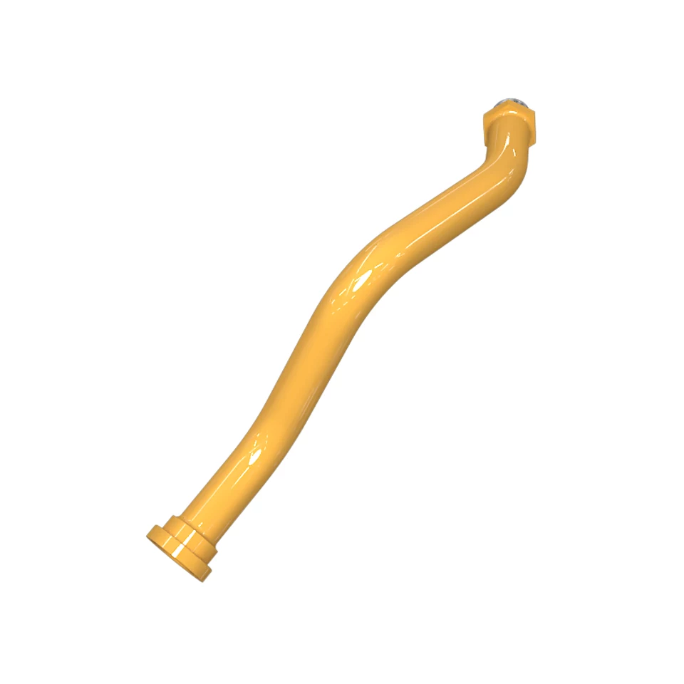 553-7950: Tube Assembly 5537950 купить