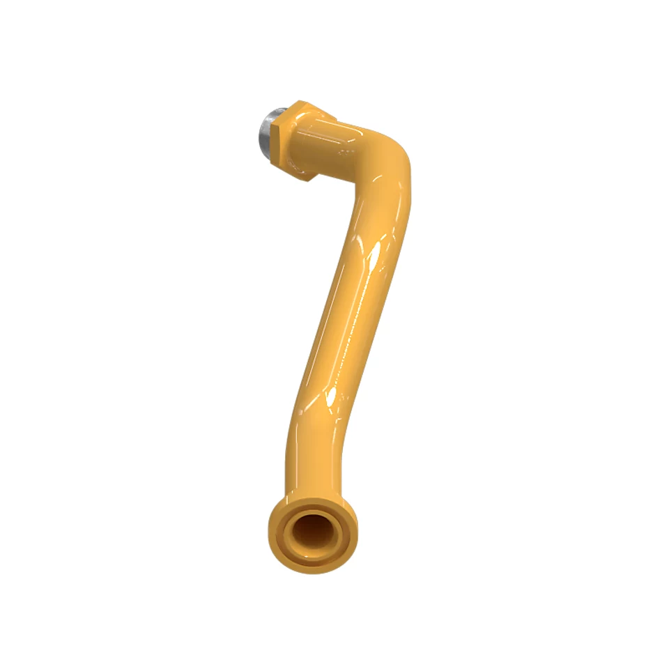 553-7950: Tube Assembly 5537950 купить