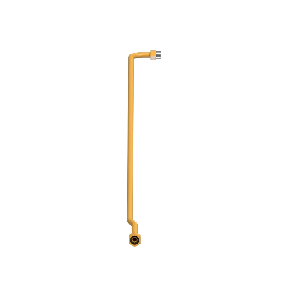 553-7953: Fluid Carrying Tube Assembly 5537953 купить
