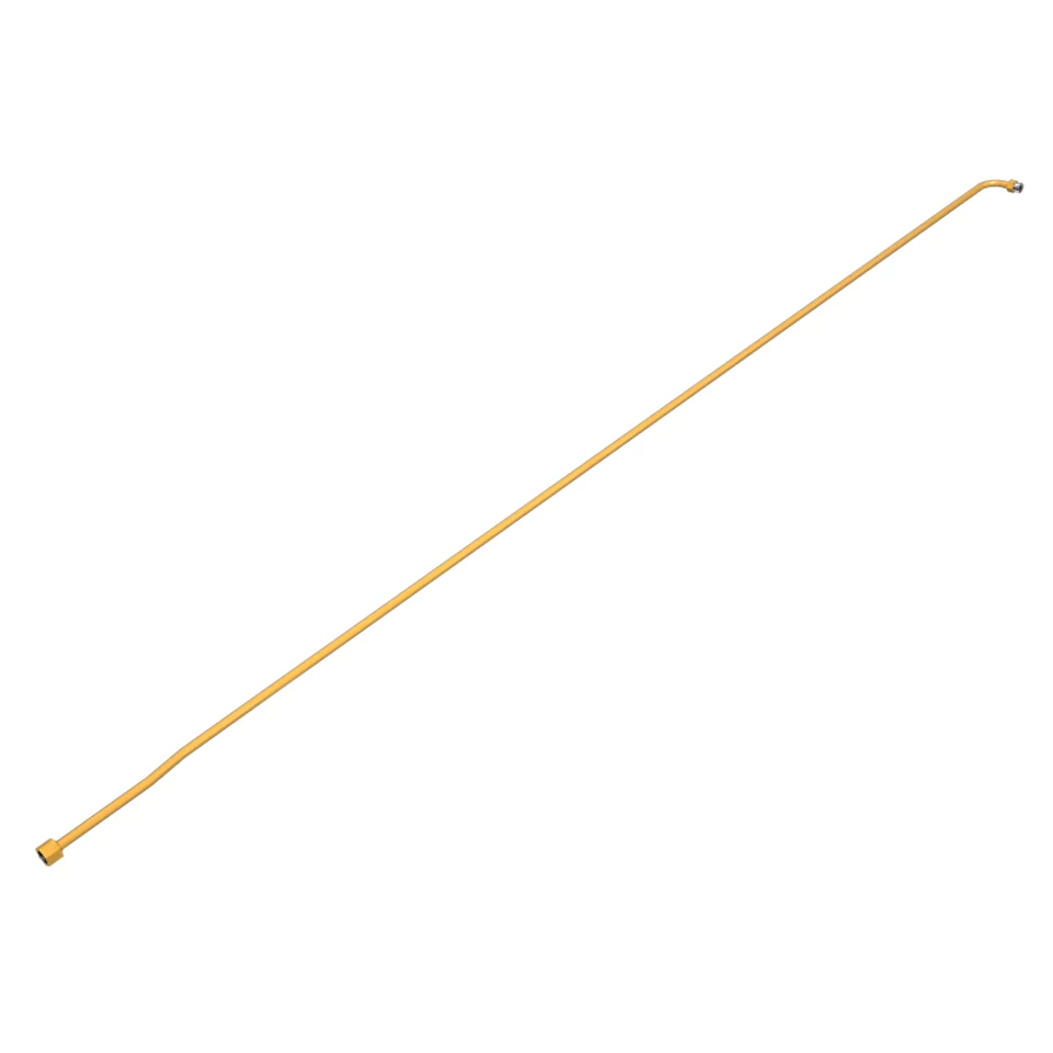 553-7953: Fluid Carrying Tube Assembly 5537953 купить
