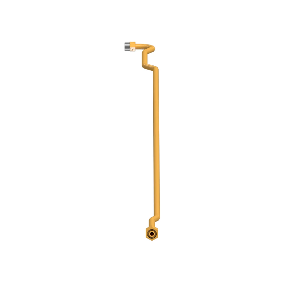 553-7962: Fluid Carrying Tube Assembly 5537962 купить