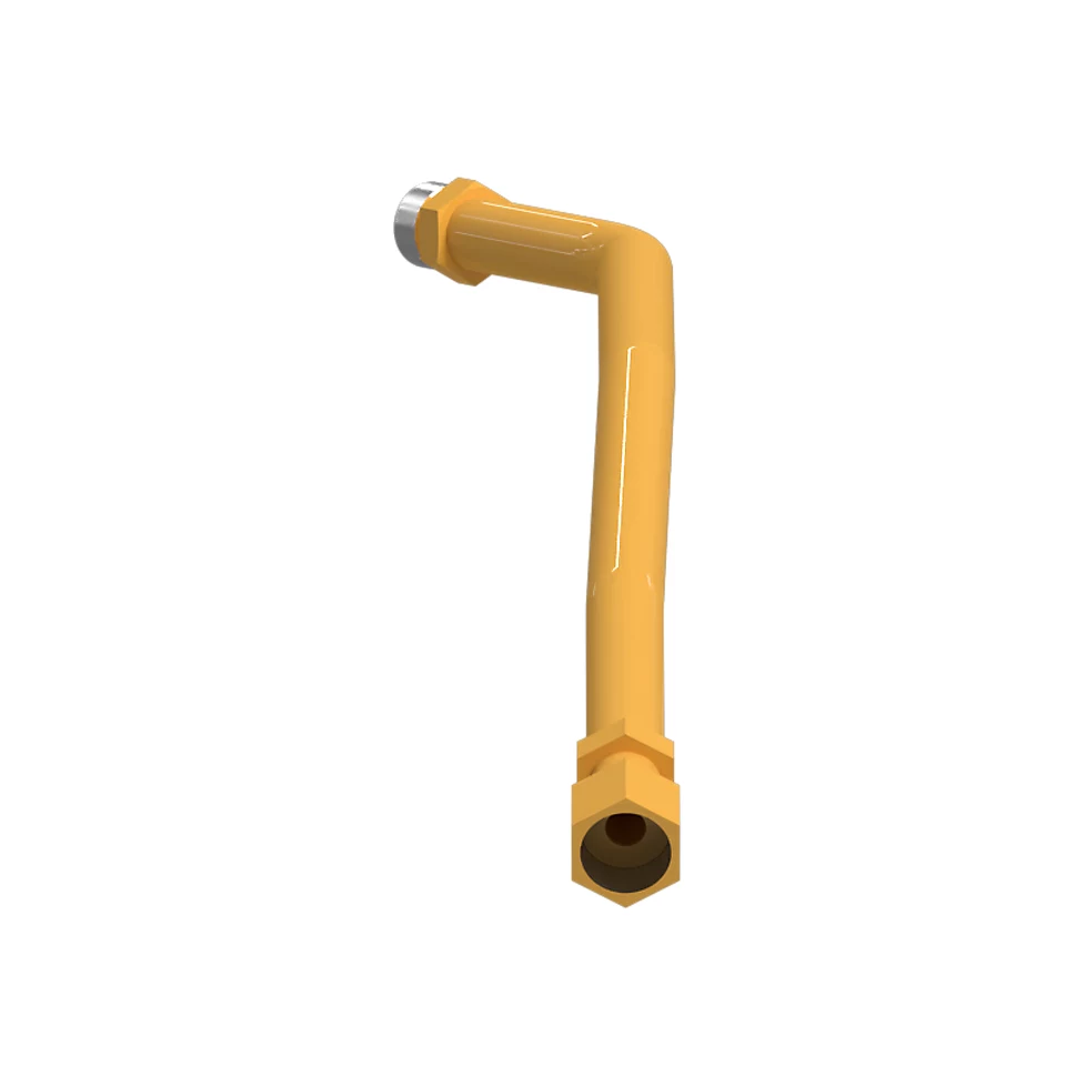 553-8044: Tube Assembly 5538044 купить