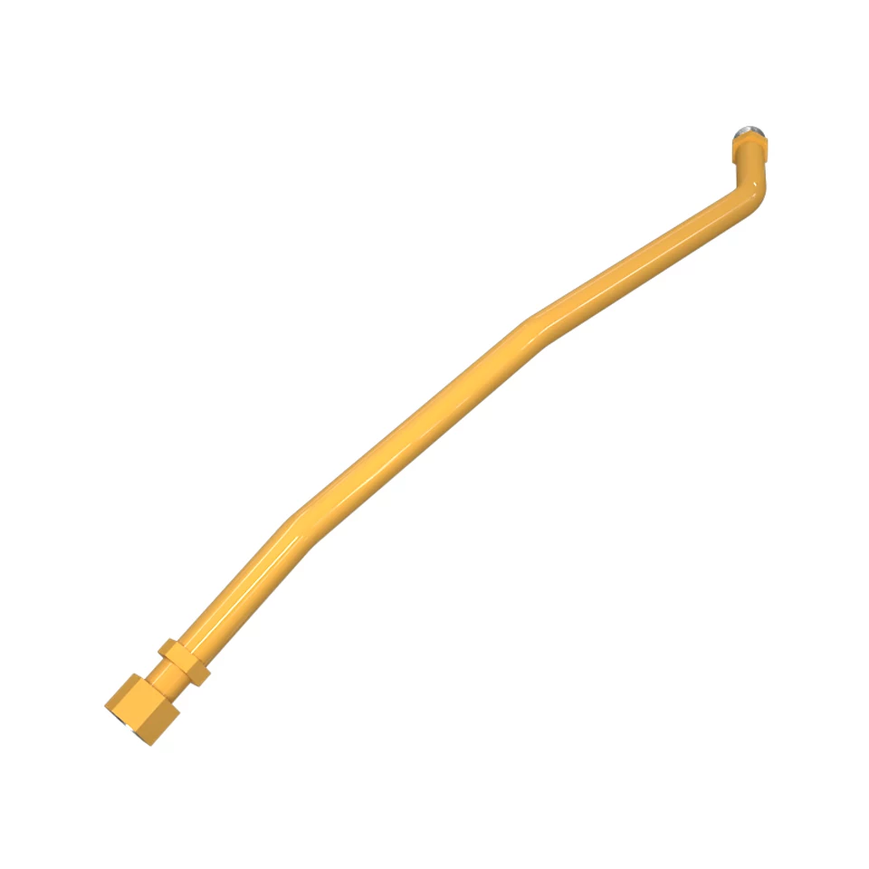 553-8044: Tube Assembly 5538044 купить