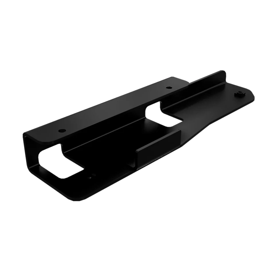 553-8126: Left-hand Cabin Window Mounting Bracket 5538126 купить