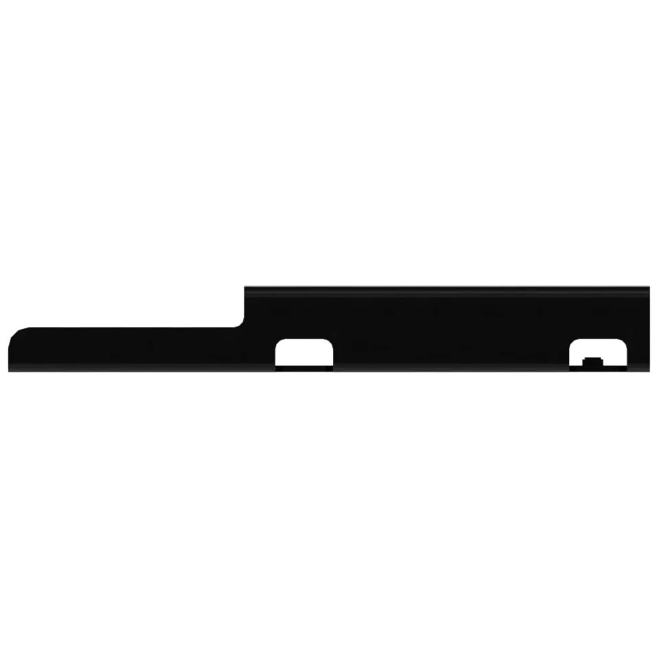 553-8126: Left-hand Cabin Window Mounting Bracket 5538126 купить