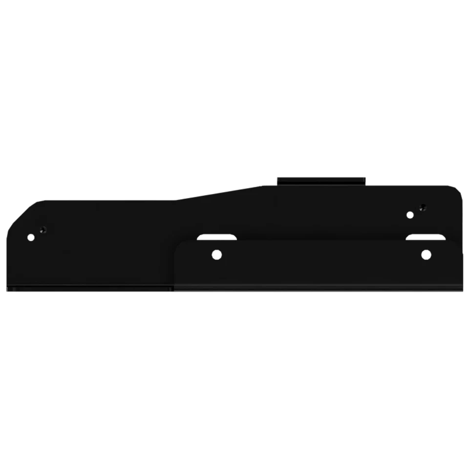 553-8126: Left-hand Cabin Window Mounting Bracket 5538126 купить