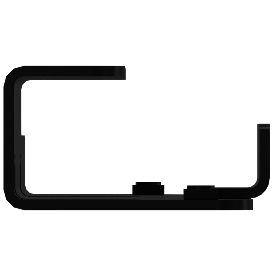 553-8126: Left-hand Cabin Window Mounting Bracket 5538126 купить