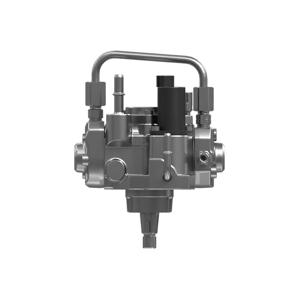 553-8165: Fuel Injection Pump 5538165 buy