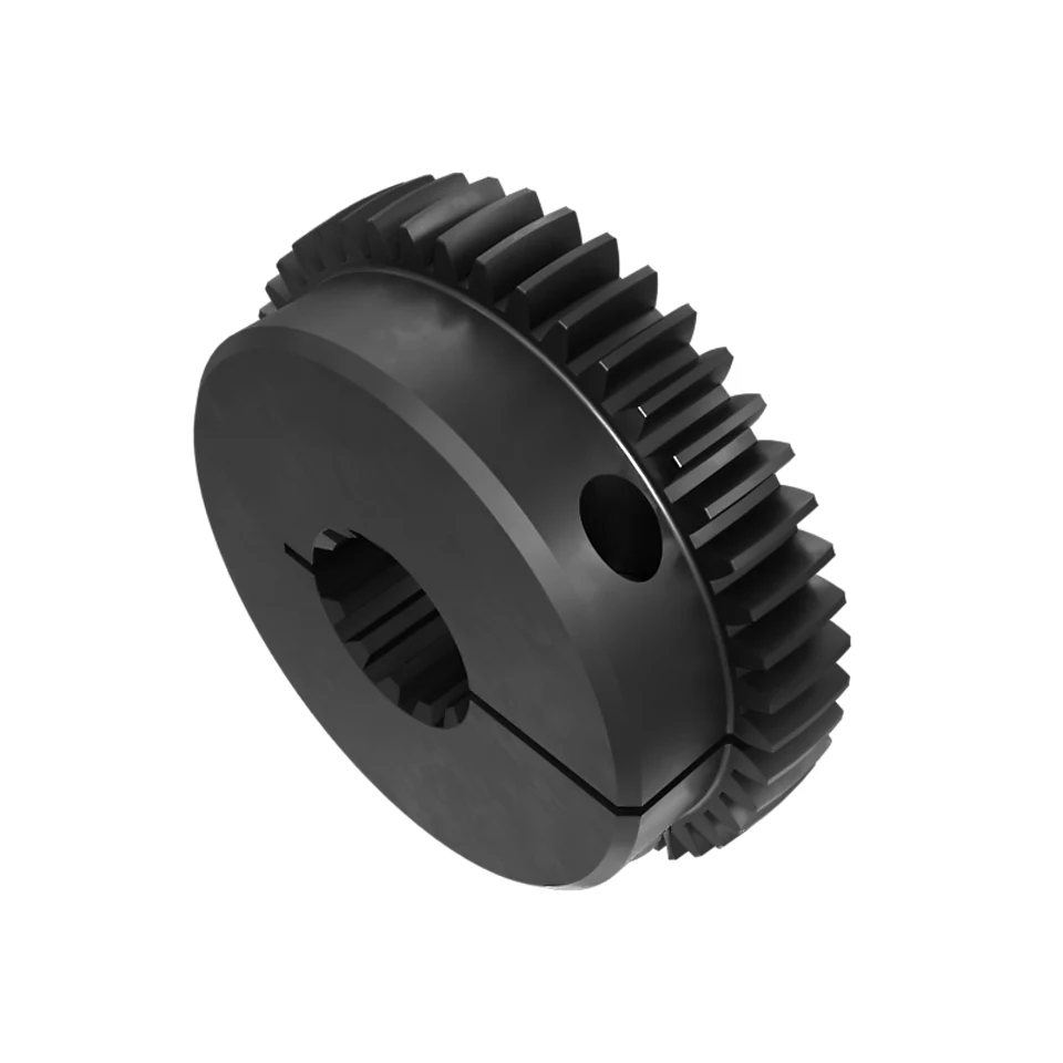 553-8212: Pump Coupling Hub 5538212 купить