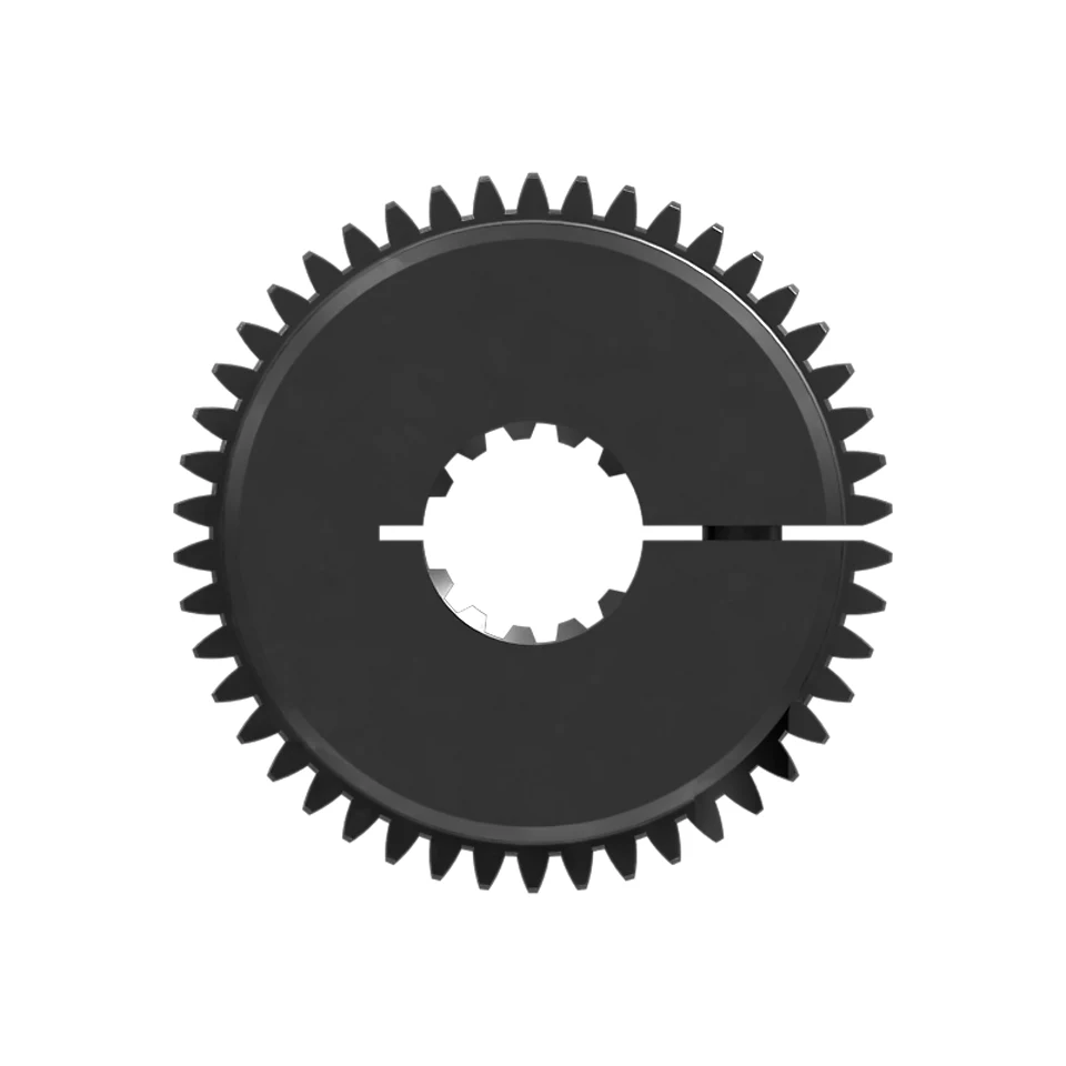 553-8212: Pump Coupling Hub 5538212 купить