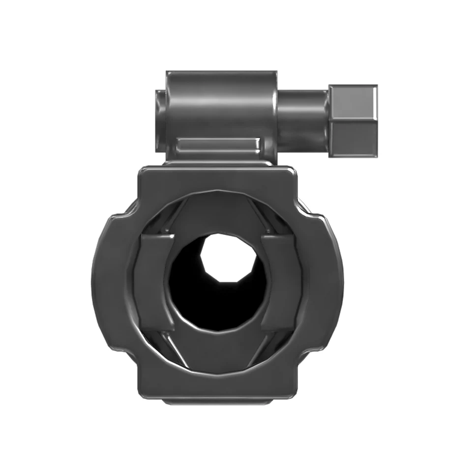 553-8237: HOSE ASSEMBLY 5538237 купить