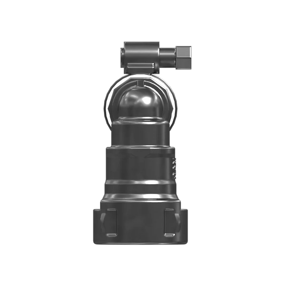 553-8262: HOSE ASSEMBLY 5538262 купить