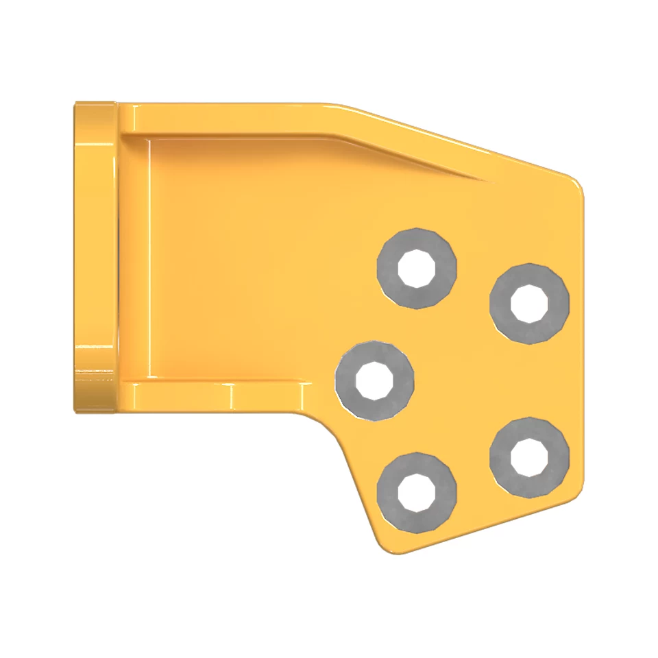 553-8327: BRACKET 5538327 купить