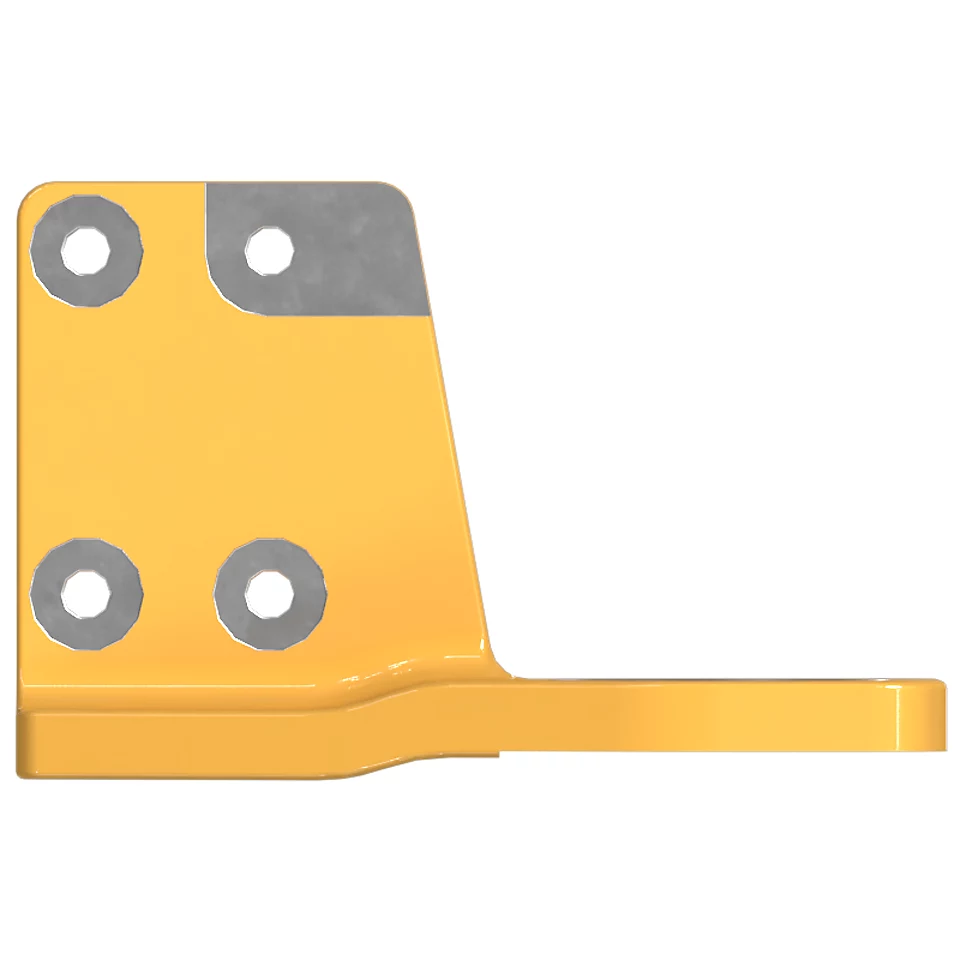 553-8329: BRACKET 5538329 купить