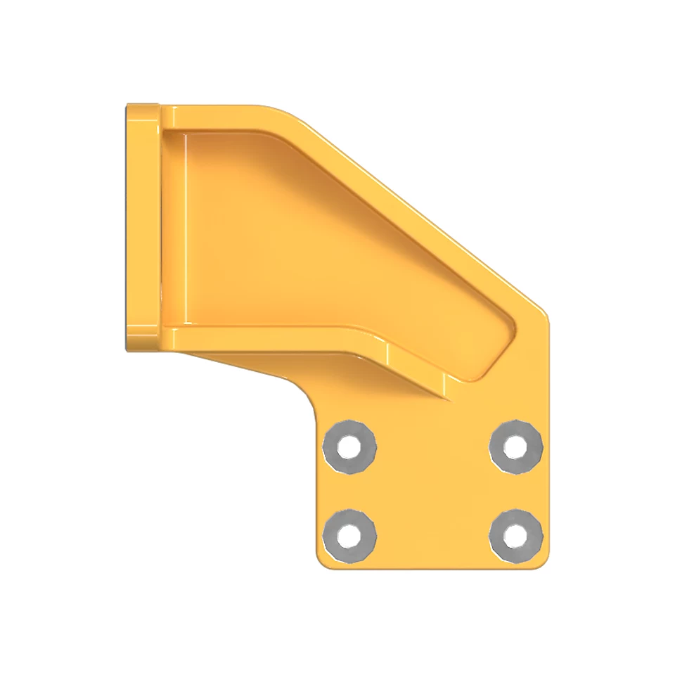 553-8331: BRACKET 5538331 купить