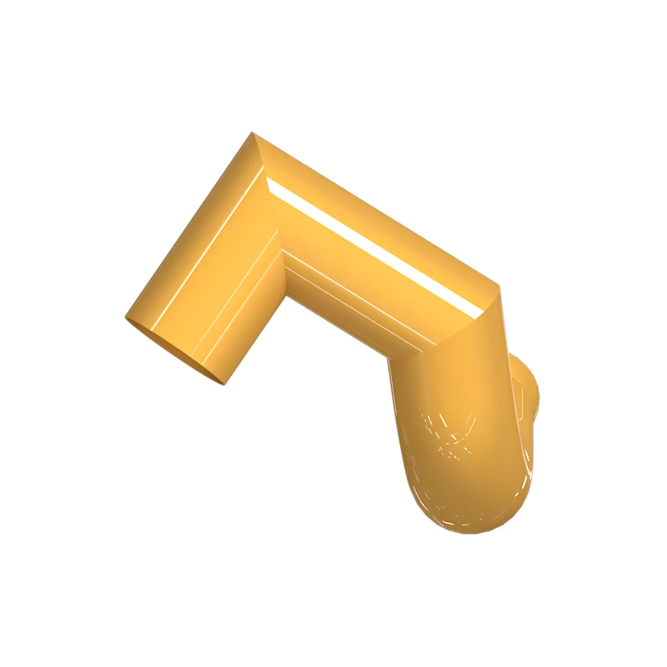 553-8411: TUBE AS-EXHA 5538411 купить