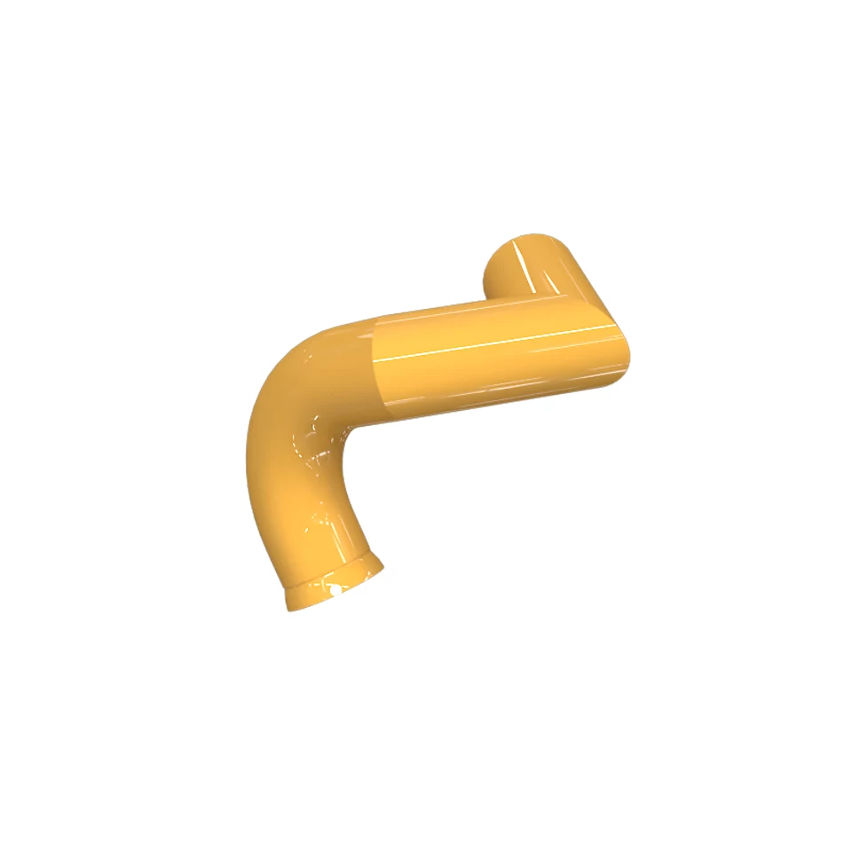 553-8411: TUBE AS-EXHA 5538411 купить