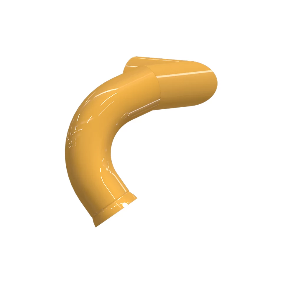 553-8411: TUBE AS-EXHA 5538411 купить