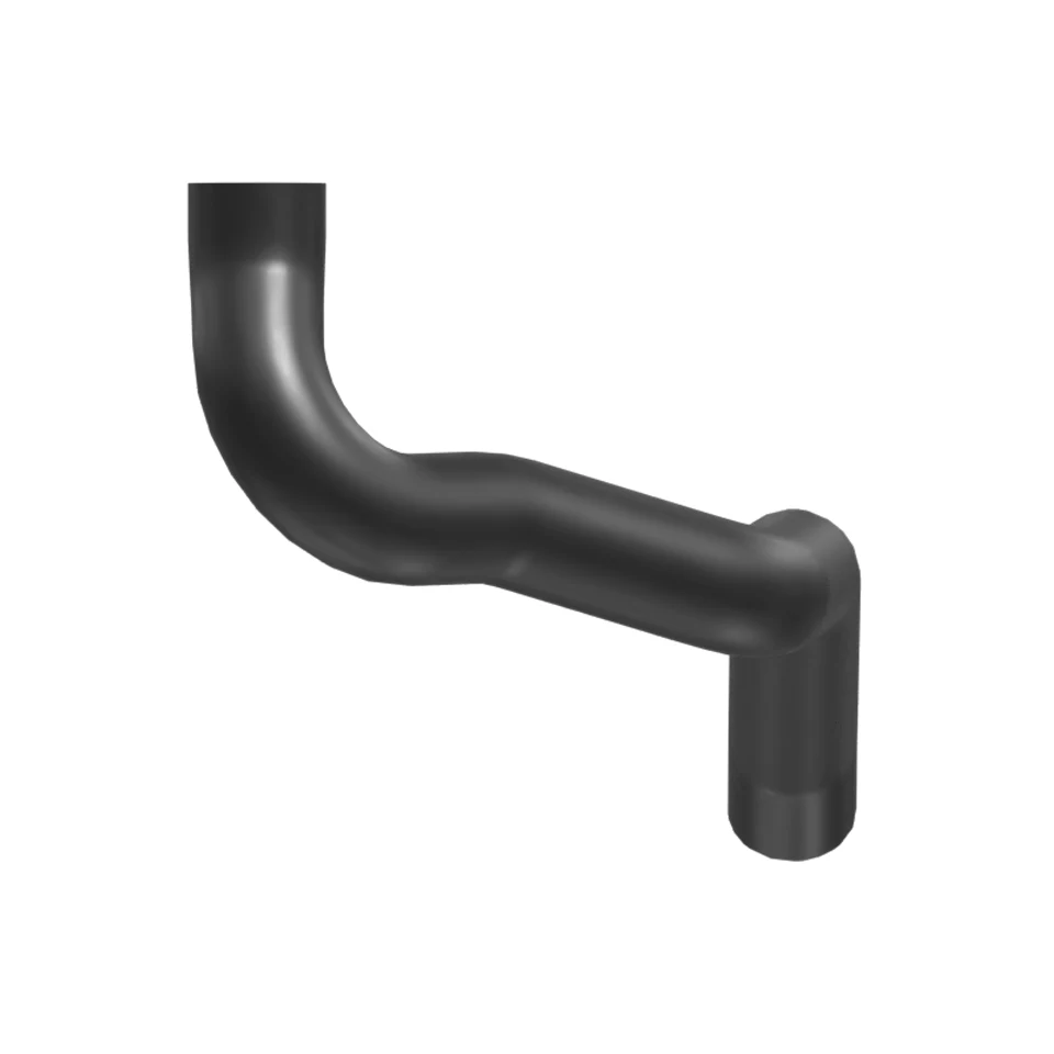 553-8455: HOSE-AIR 5538455 купить