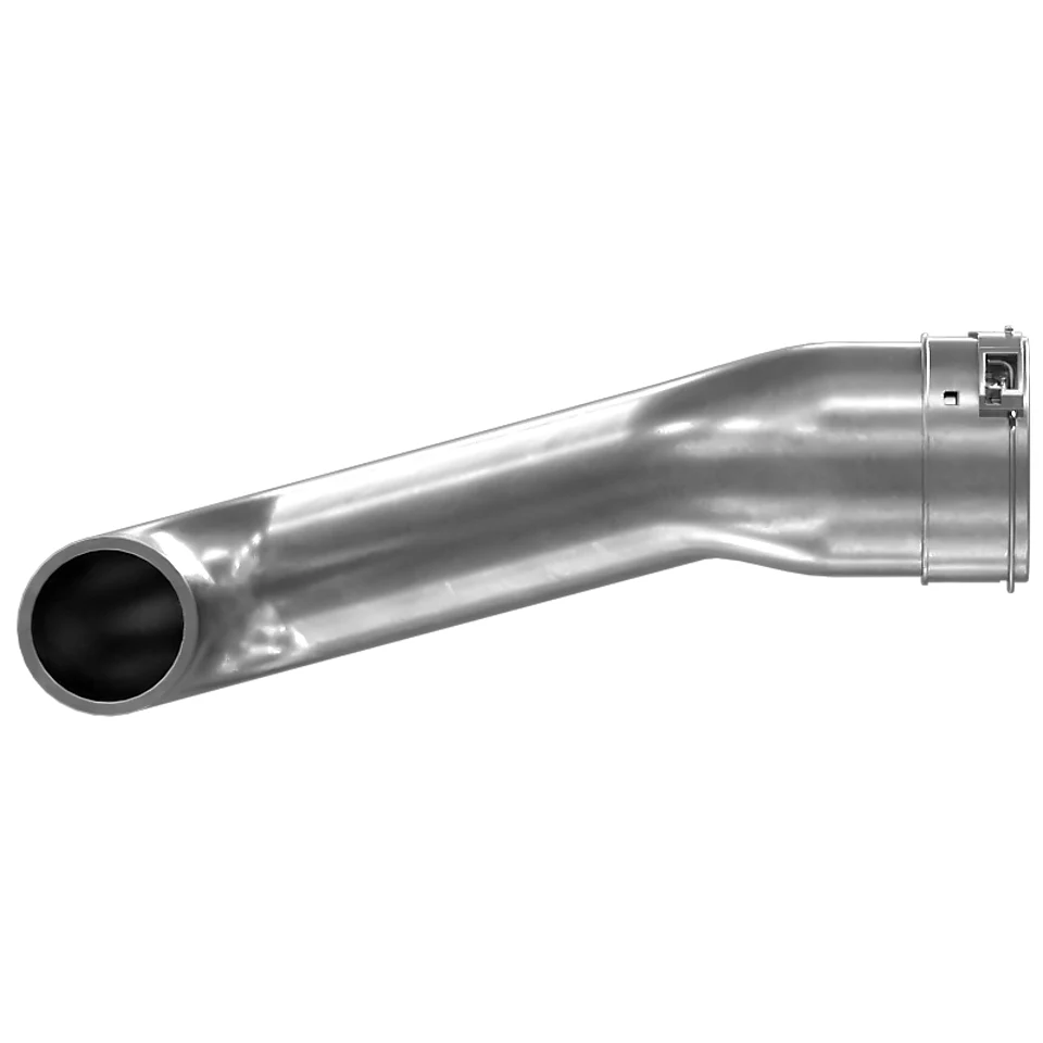 553-8456: Water Heater After Cooler Hose Assembly 5538456 купить