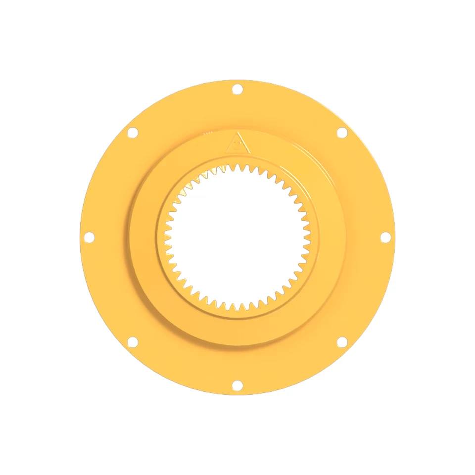553-8483: FLANGE 5538483 купить
