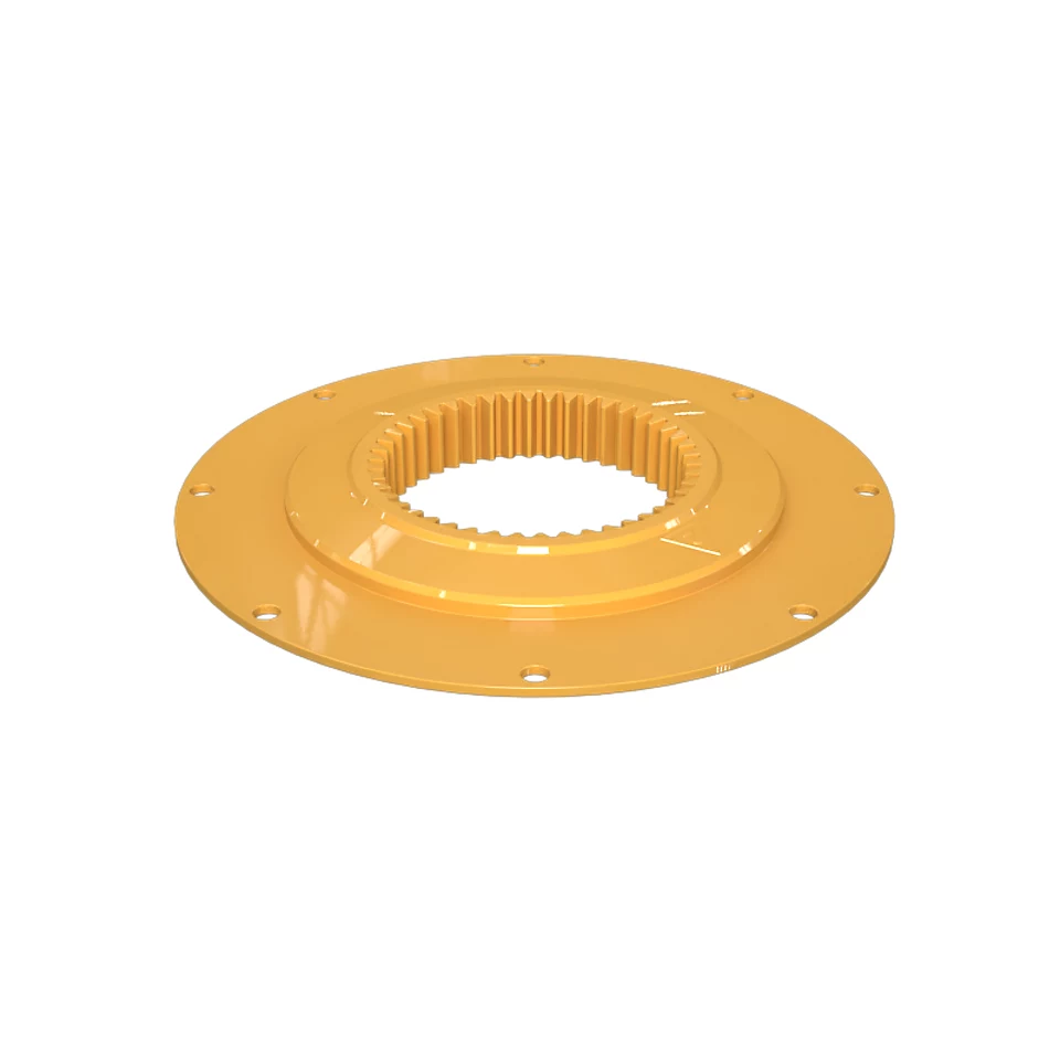 553-8483: FLANGE 5538483 купить