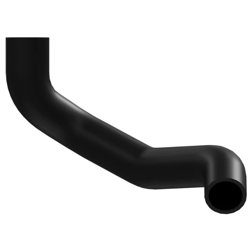 553-8499: 59mm Inner Diameter Aftercooler Hose 5538499 купить