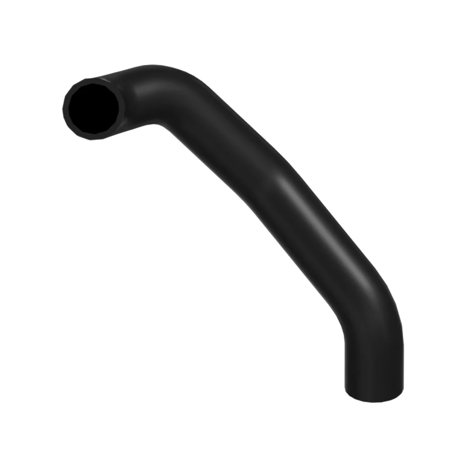 553-8499: 59mm Inner Diameter Aftercooler Hose 5538499 купить