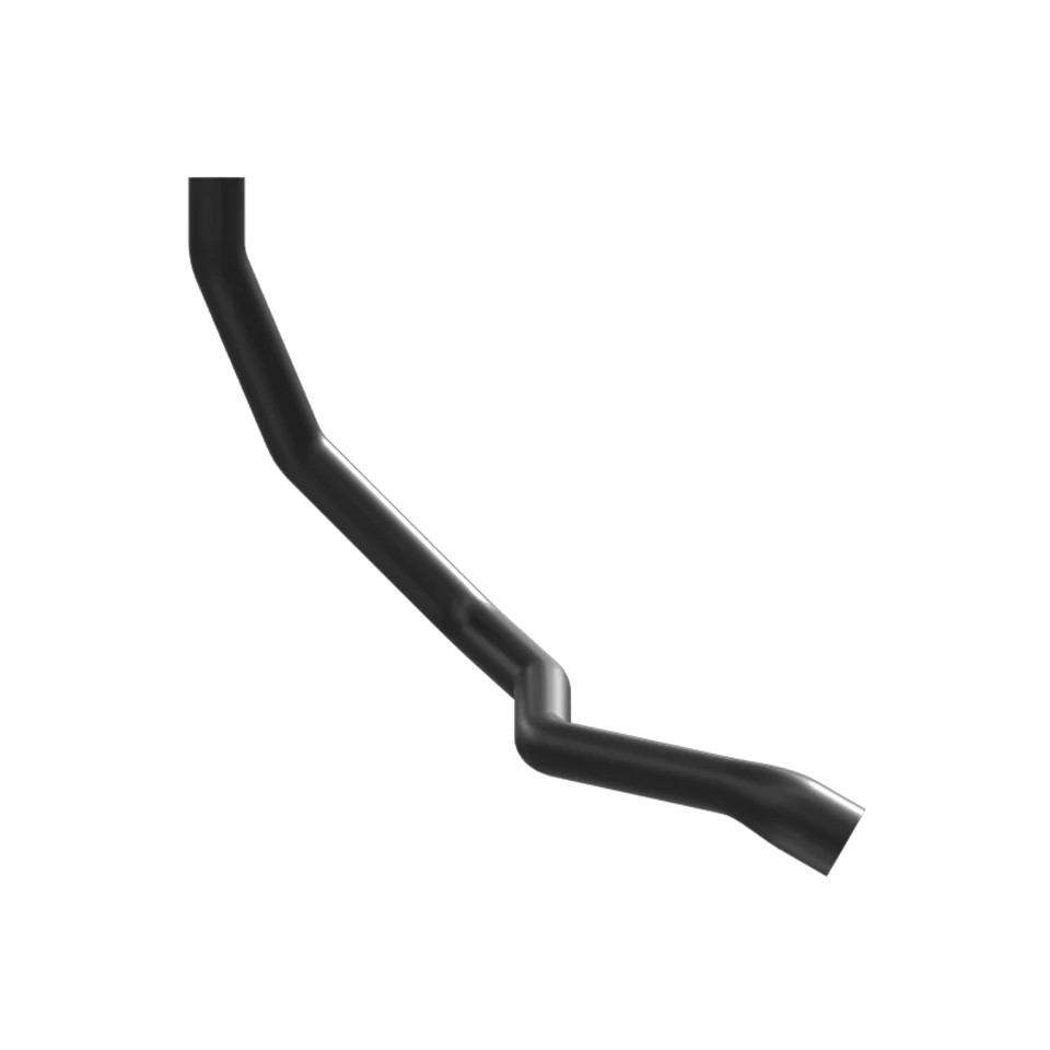 553-8507: HOSE-AFTERCO 5538507 купить