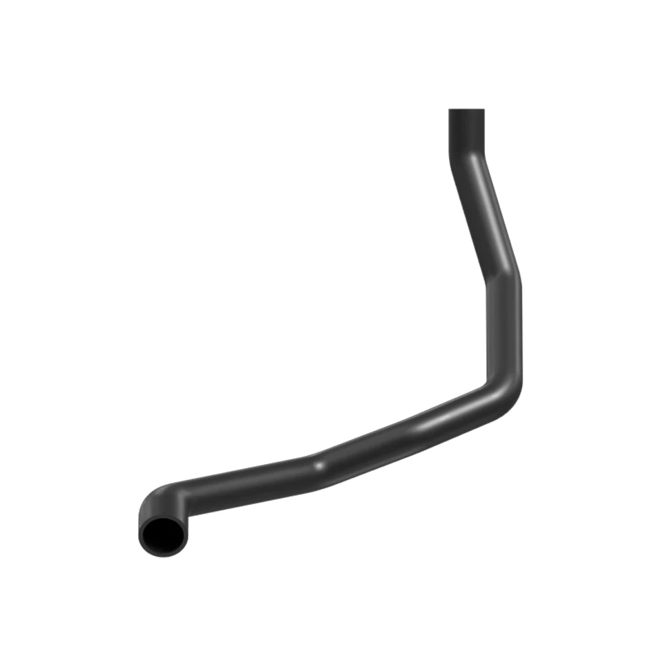 553-8507: HOSE-AFTERCO 5538507 купить