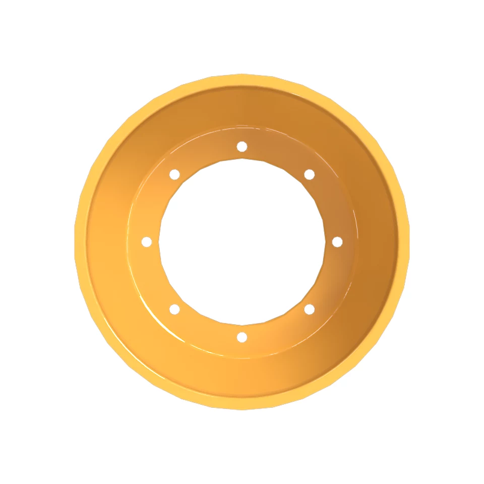 553-9472: PULLEY 5539472 купить