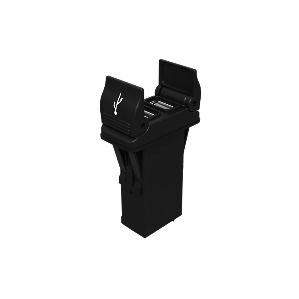 553-9662: Charge Receptacle 5539662 купить