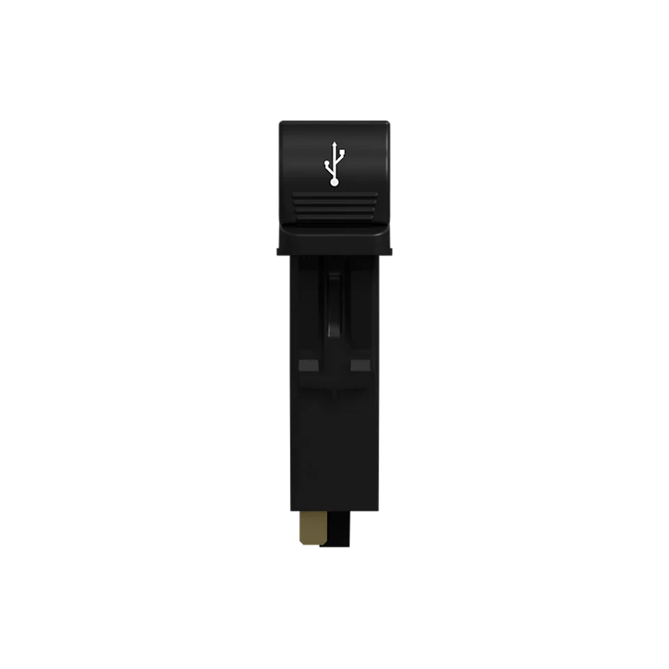 553-9662: Charge Receptacle 5539662 купить