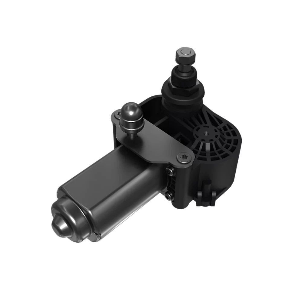 554-1850: MOTOR AS-WIP 5541850 Caterpillar