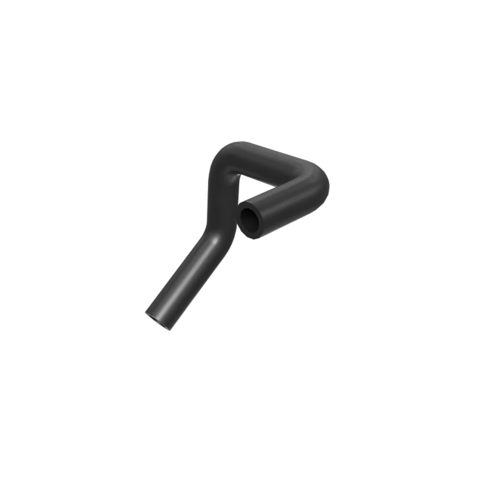 554-1933: Coolant Hose 5541933 купить