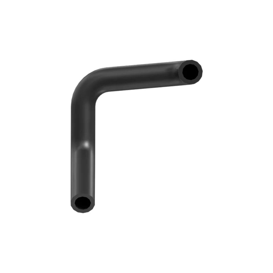 554-1933: Coolant Hose 5541933 купить