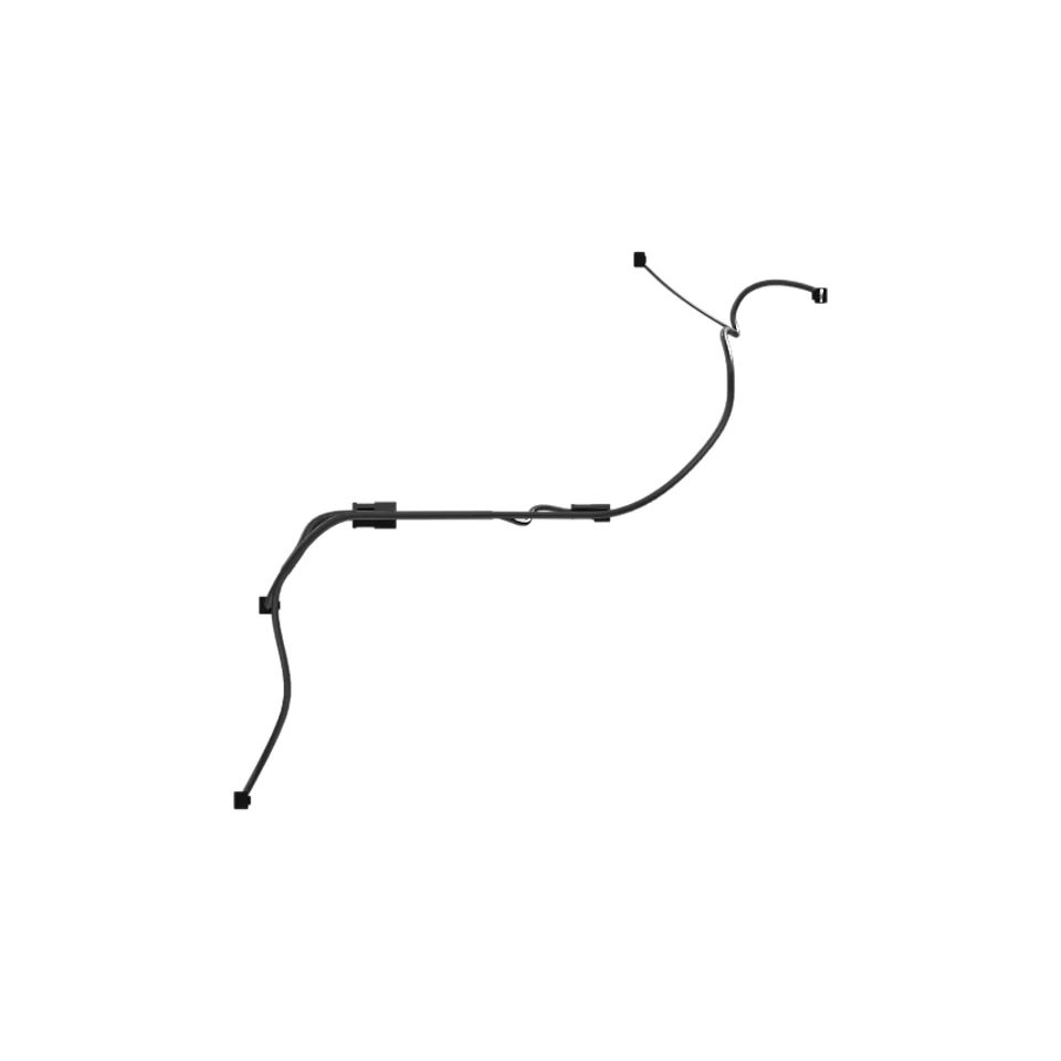 554-2275: HARNESS AS 5542275 купить
