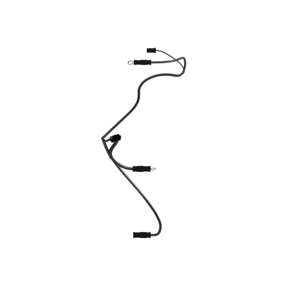 554-2275: HARNESS AS 5542275 купить