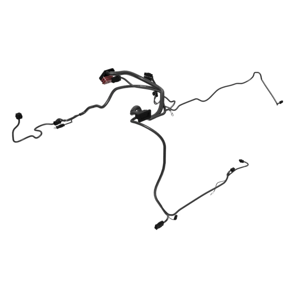 554-2296: HARNESS AS 5542296 купить