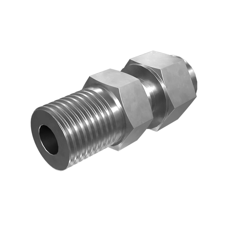 554-2313: Resistive Temperature Detector Compression Fitting 5542313 купить
