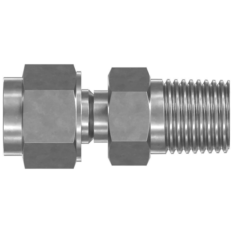 554-2313: Resistive Temperature Detector Compression Fitting 5542313 купить
