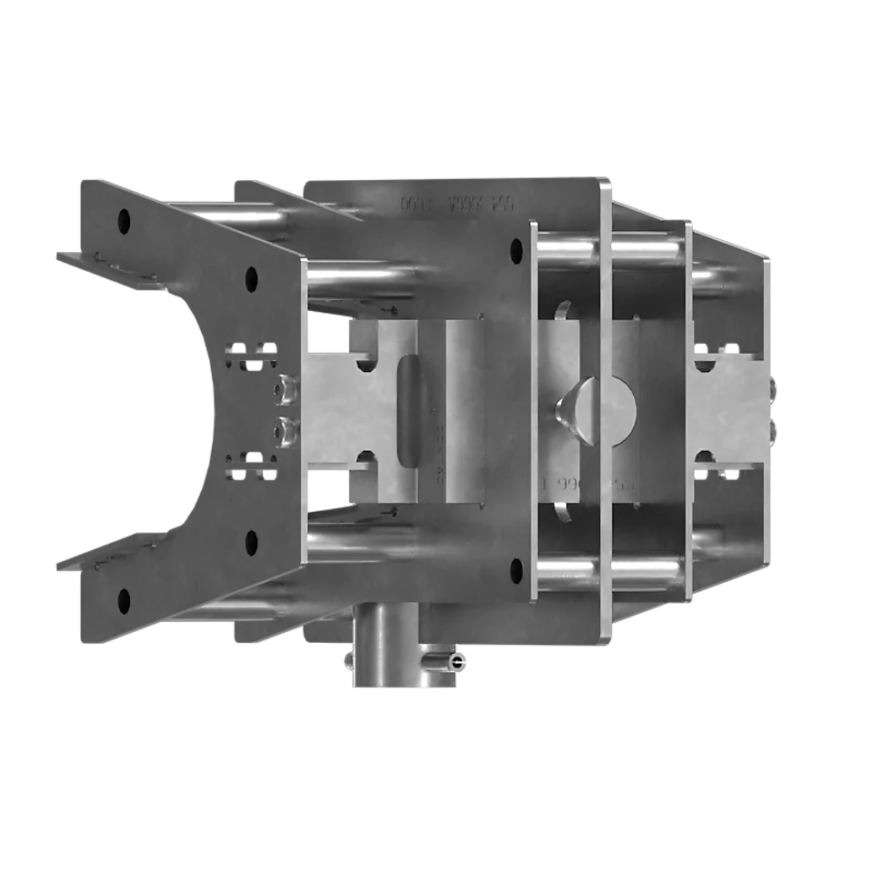 554-3066: Cast Lip Gauge 5543066 купить