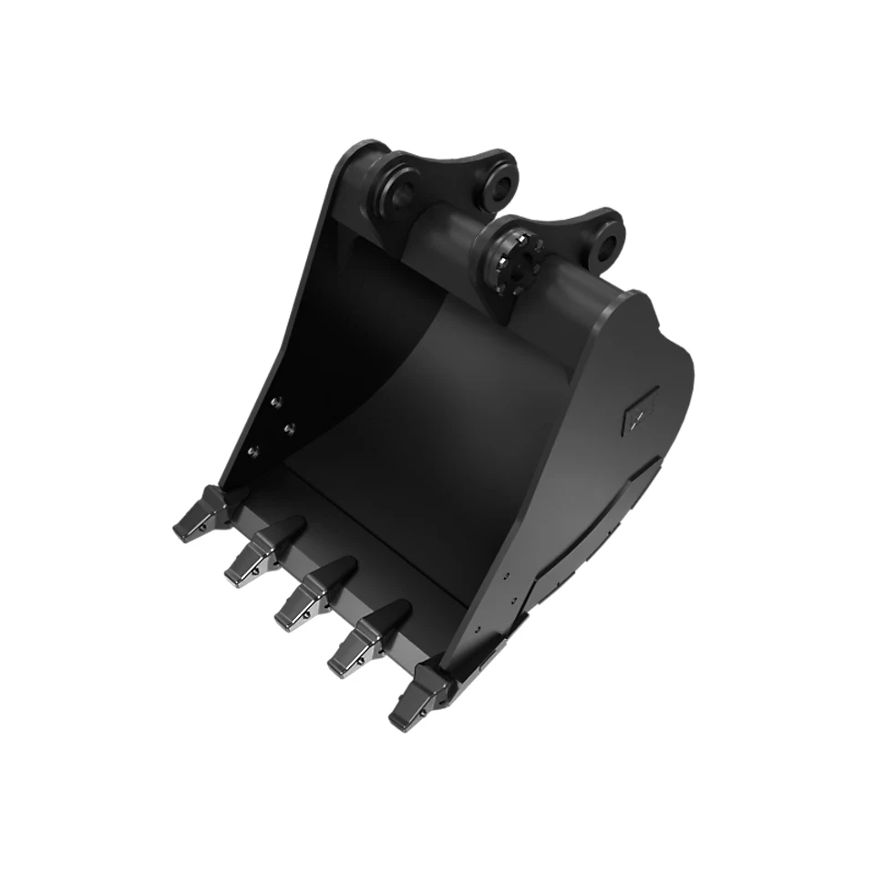 554-3121: 1.35 Cubic Yard Capacity Adjustable Bucket 554-3121 Caterpillar