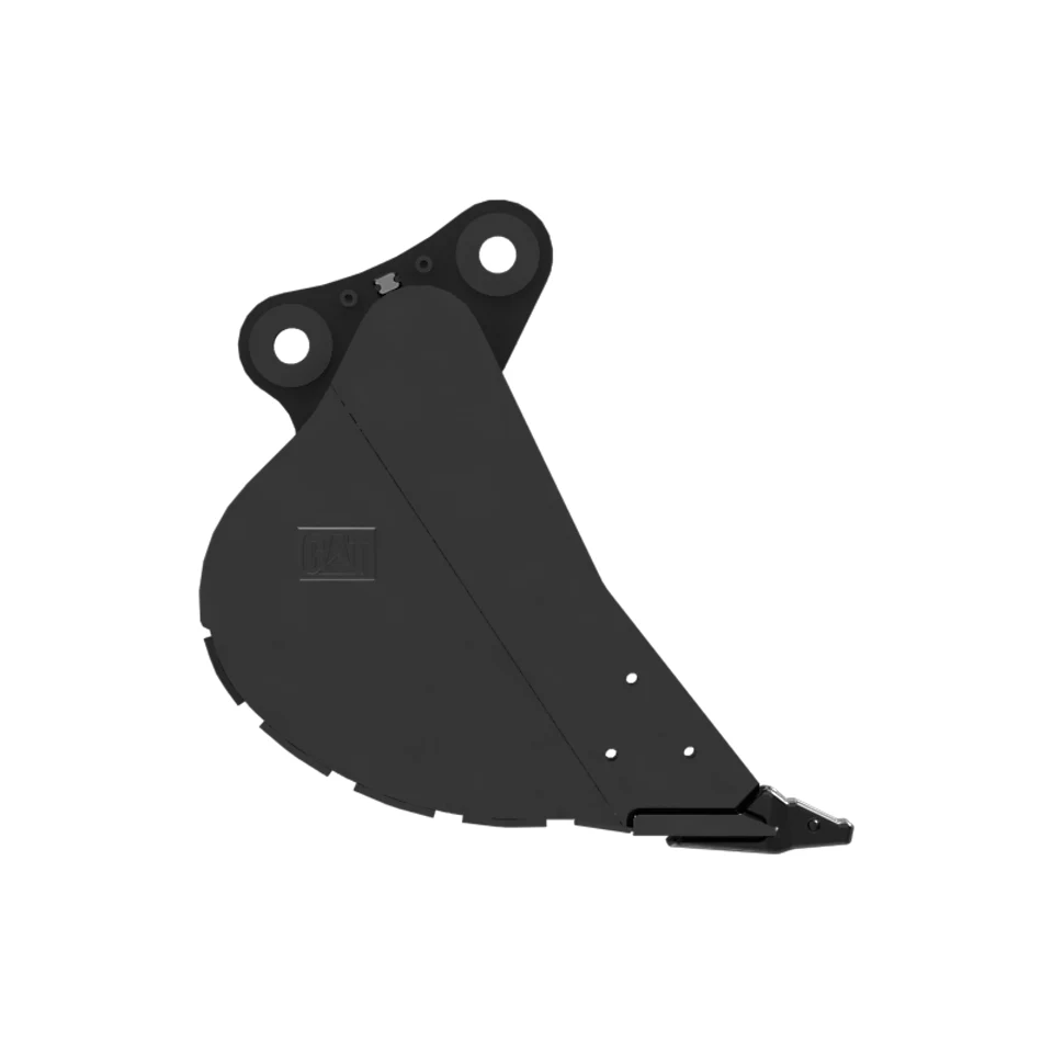554-3124: 1.70 Cubic Yard Capacity Adjustable Bucket 5543124 купить