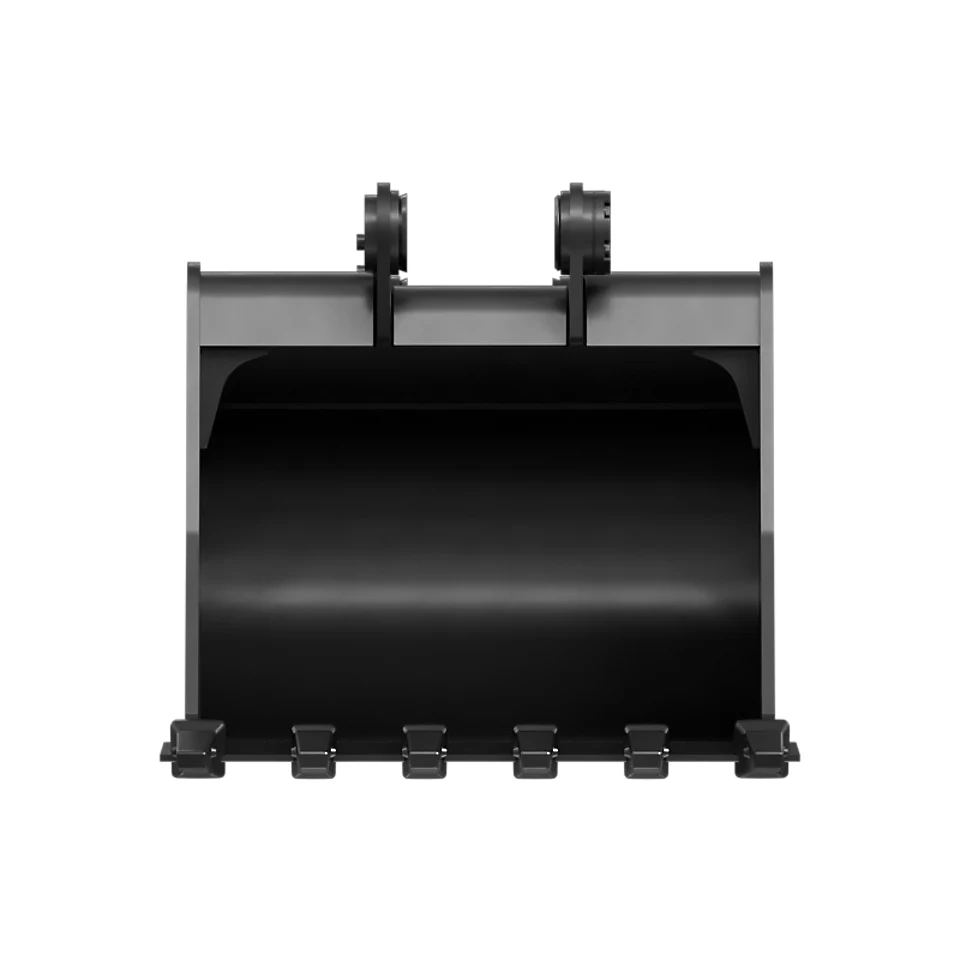 554-3124: 1.70 Cubic Yard Capacity Adjustable Bucket 5543124 купить