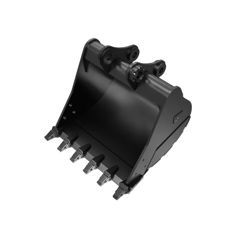 554-3124: 1.70 Cubic Yard Capacity Adjustable Bucket 5543124 купить