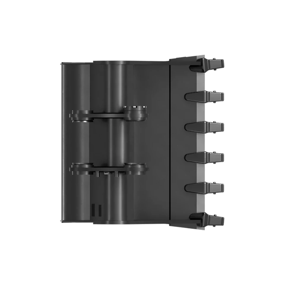 554-3124: 1.70 Cubic Yard Capacity Adjustable Bucket 5543124 купить