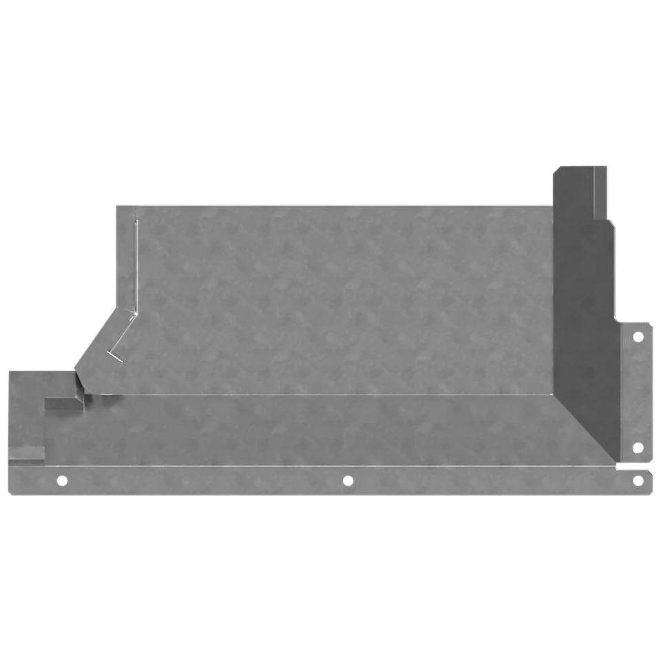 554-3232: Engine Sound Suppression Sheet 5543232 купить