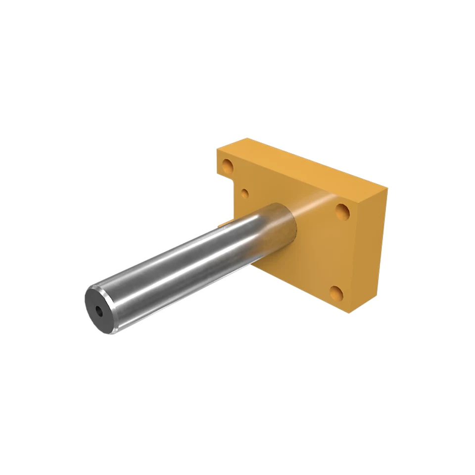 554-3743: ROD AS-PISTO 5543743 Caterpillar