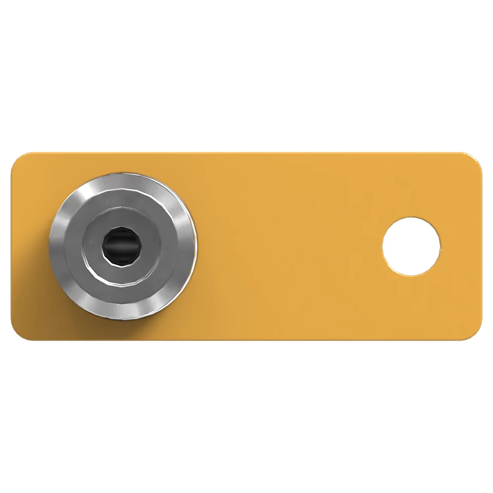 554-3931: Screed Drop Arm Pin 5543931 купить